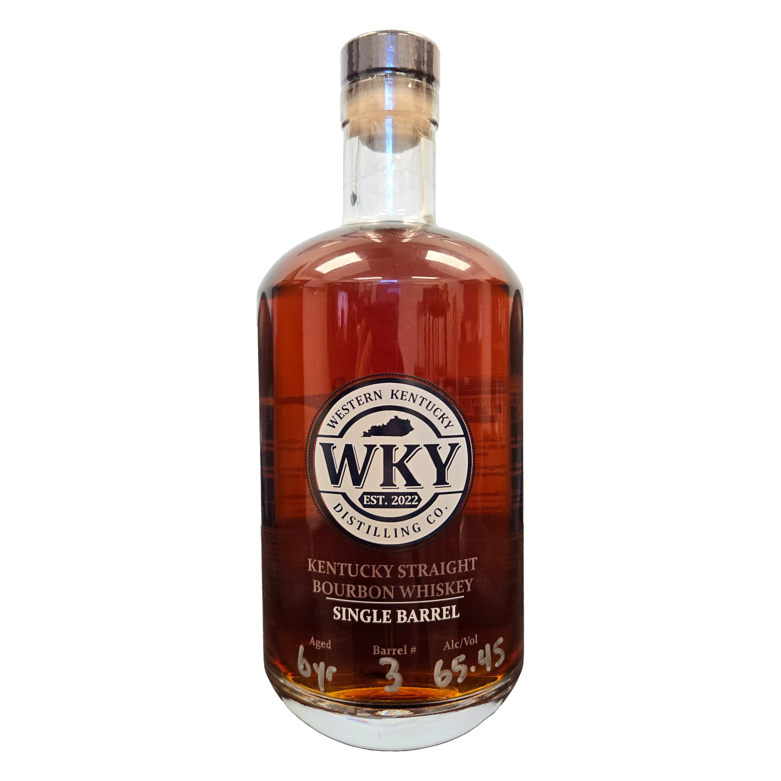 Store — Western Kentucky Distilling Co.